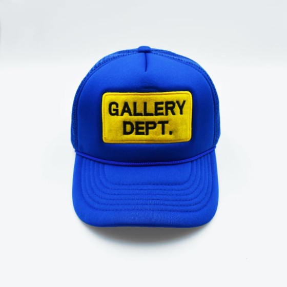 GALLERY DEPT